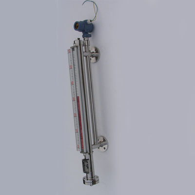 Prezzo magnetico dell'indicatore di livello per la misurazione liquida dell'acido alcalino