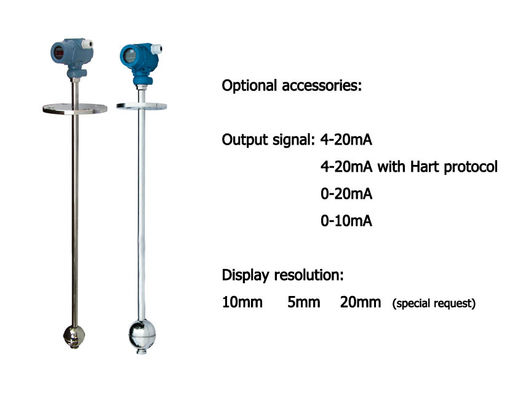 regolatore di livello magnetico automatico del serbatoio di acqua Module Sensor