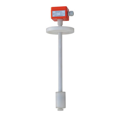 Regolatore di livello senza fili automatico del serbatoio di acqua dell'indicatore di livello liquido di affidabilità System