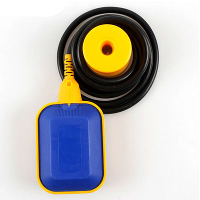Sensore sommergibile liquido dell'indicatore di livello di controllo dell'indicatore di livello della palla di galleggiante dell'acqua dello stagno